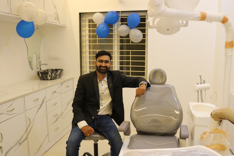 Cover photo of Root 2 Dental - Root Canal & Invisalign Specialists in Nallagandla ,Hyderabad